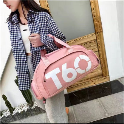 Mochila Bolso Deportivo T60