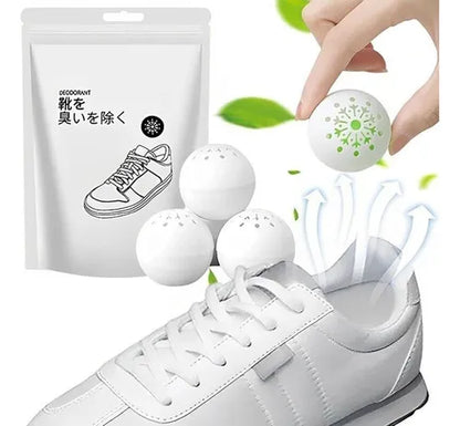 Bolas Desodorantes