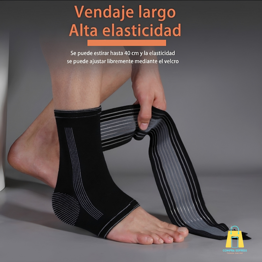 🤸🏼‍♂️Tobillera Premium - Alta Calidad🦶🏼