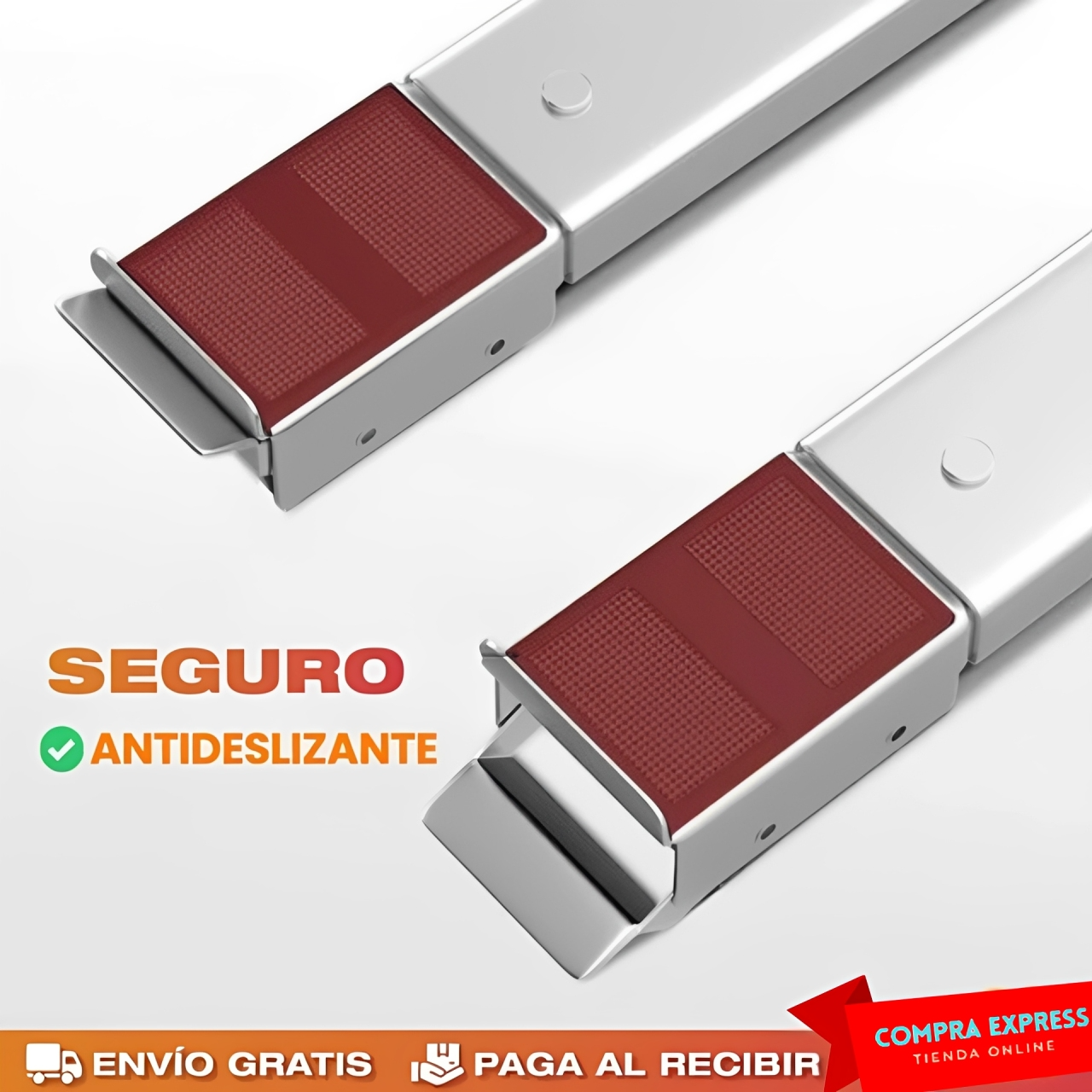 Soporte Móvil Para Electrodomésticos