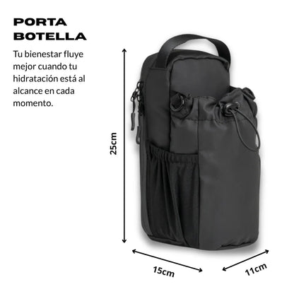 🏋️‍♂️ GYMBAG - Bolso Magnético de Entrenamiento 🏋️‍♂️