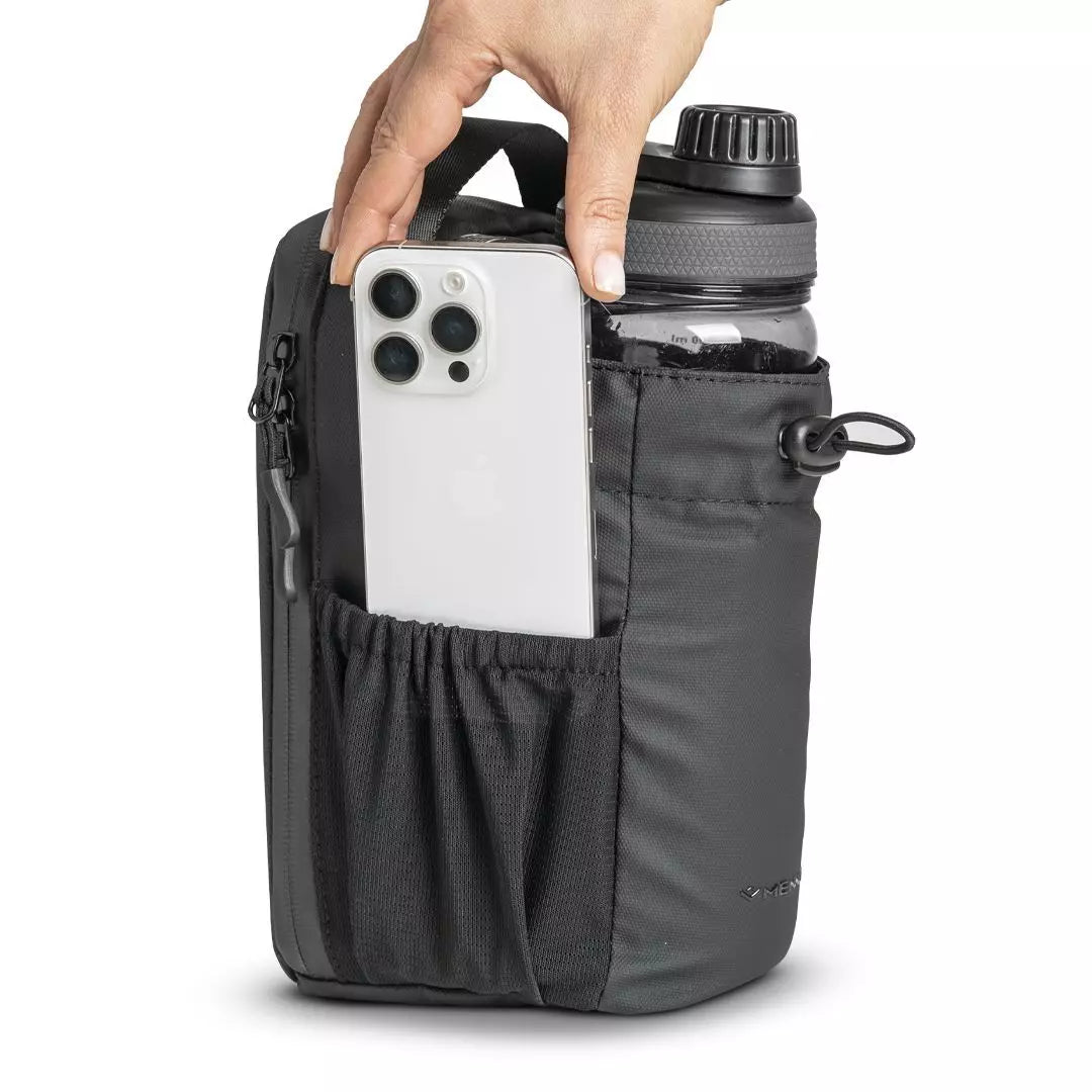 🏋️‍♂️ GYMBAG - Bolso Magnético de Entrenamiento 🏋️‍♂️