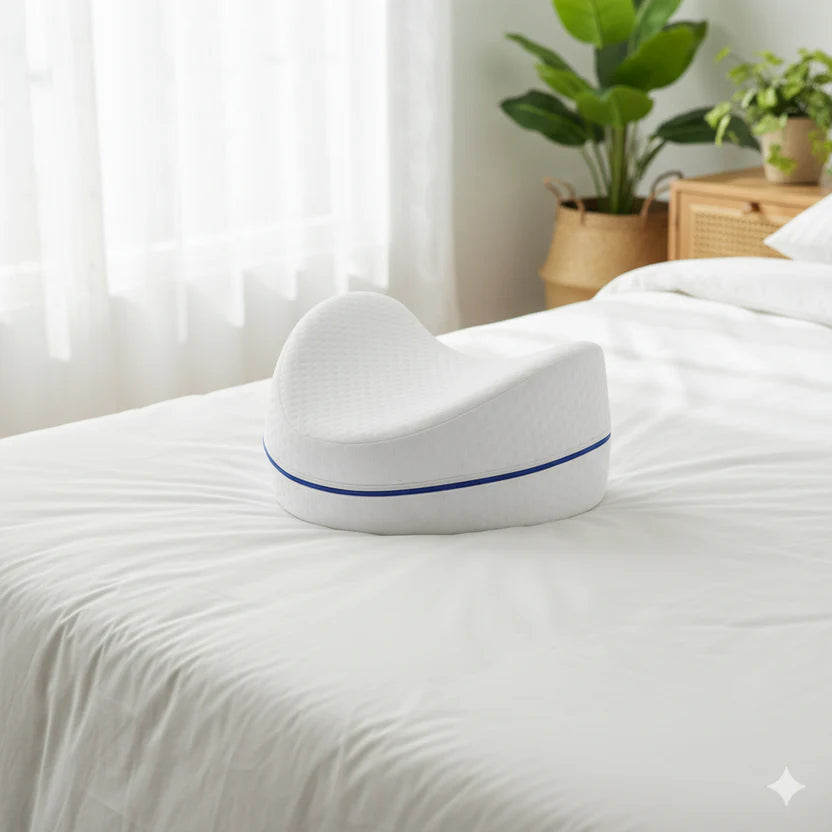 ⚡Almohada Ortopédica Multifuncional