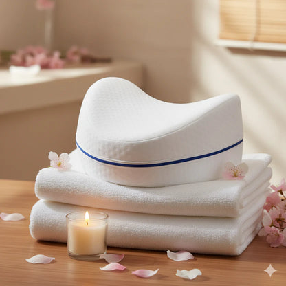 ⚡Almohada Ortopédica Multifuncional