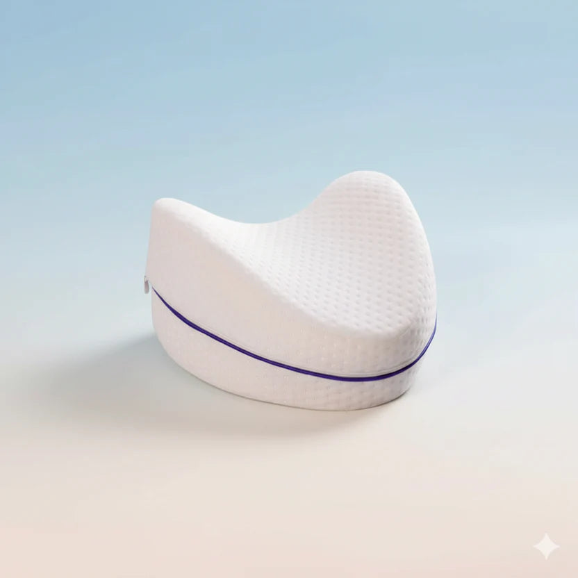 ⚡Almohada Ortopédica Multifuncional