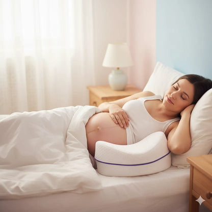 ⚡Almohada Ortopédica Multifuncional