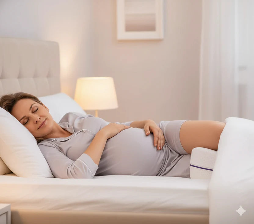 ⚡Almohada Ortopédica Multifuncional