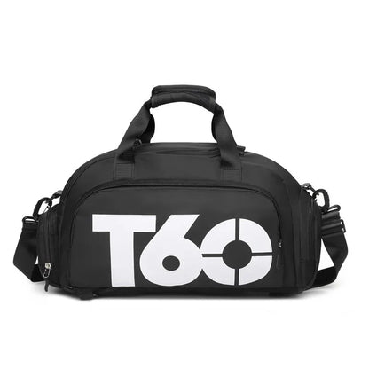 Mochila Bolso Deportivo T60
