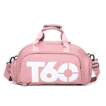 Mochila Bolso Deportivo T60