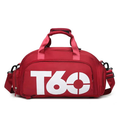 Mochila Bolso Deportivo T60