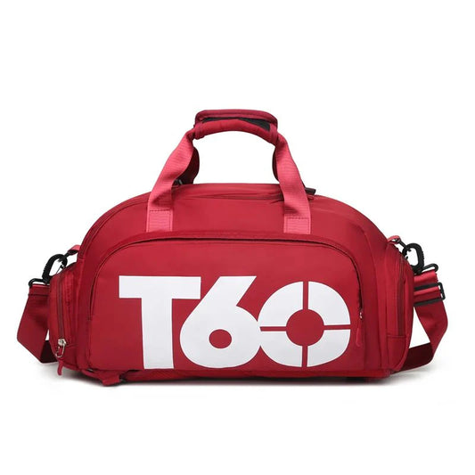 Mochila Bolso Deportivo T60