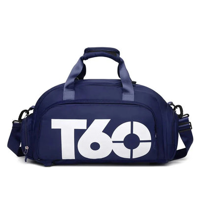 Mochila Bolso Deportivo T60
