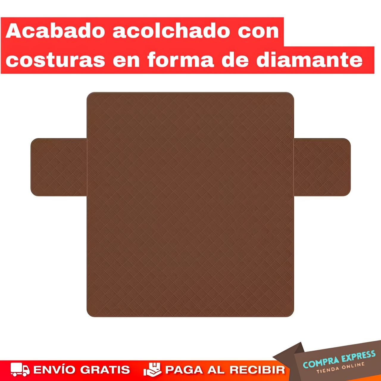 Protector para Sofá - Tamaño 2 Plazas (170 x 235 cm)