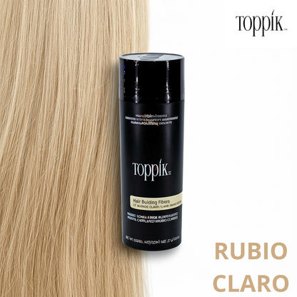 Toppik - Fibras capilares