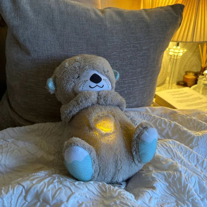 Peluche para la Ansiedad 🧸