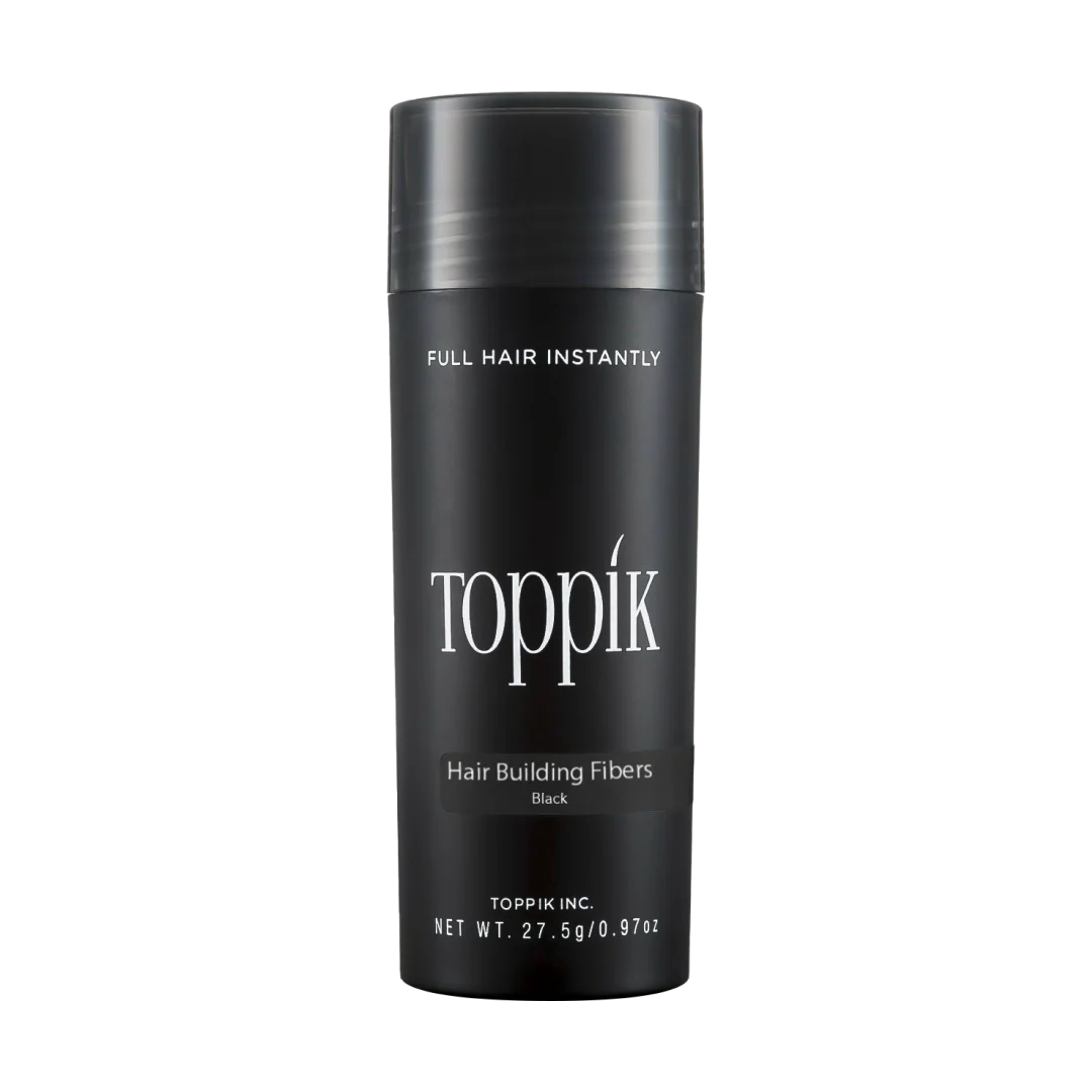 Toppik - Fibras capilares
