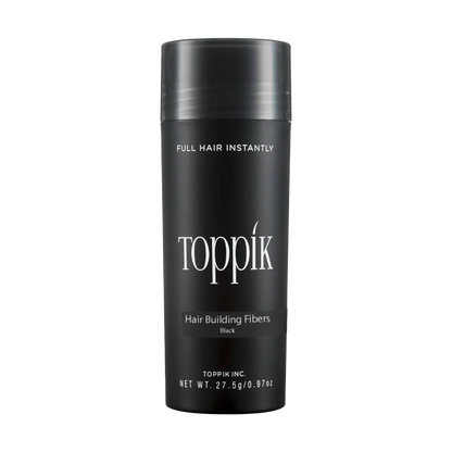Toppik - Fibras capilares