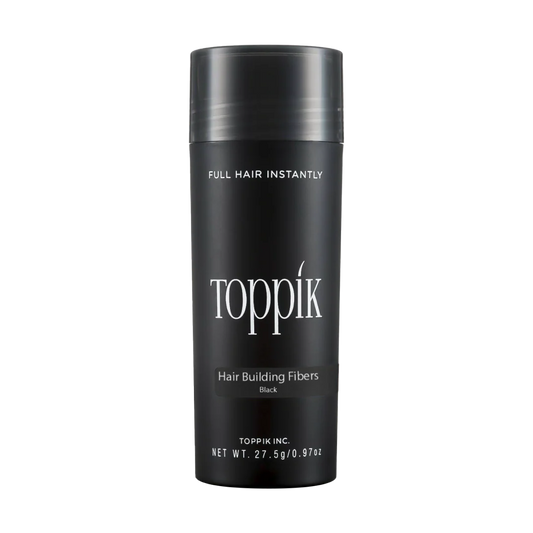 Toppik - Fibras capilares