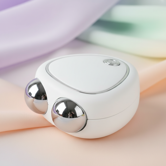🌸Masajeador Facial de Microcorriente🌸