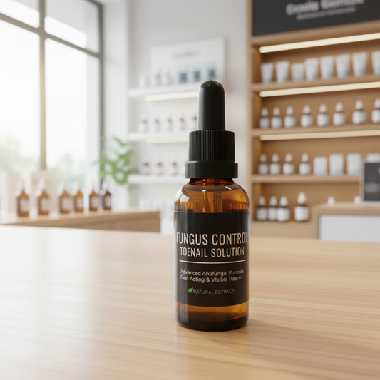 Fórmula Renovadora 15ml - Aceite de Orégano y Tea Tree Oil