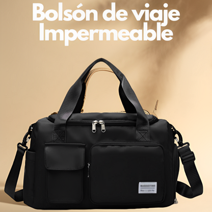 Bolso de Viaje Impermeable 🎒