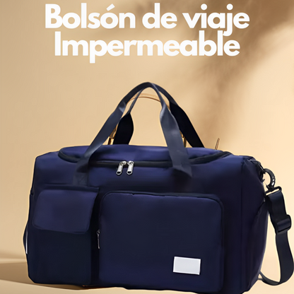 Bolso de Viaje Impermeable 🎒