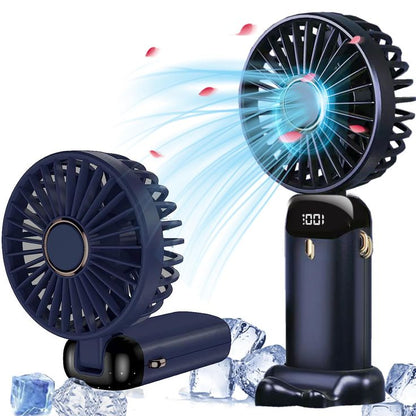 Mini Ventilador Portátil