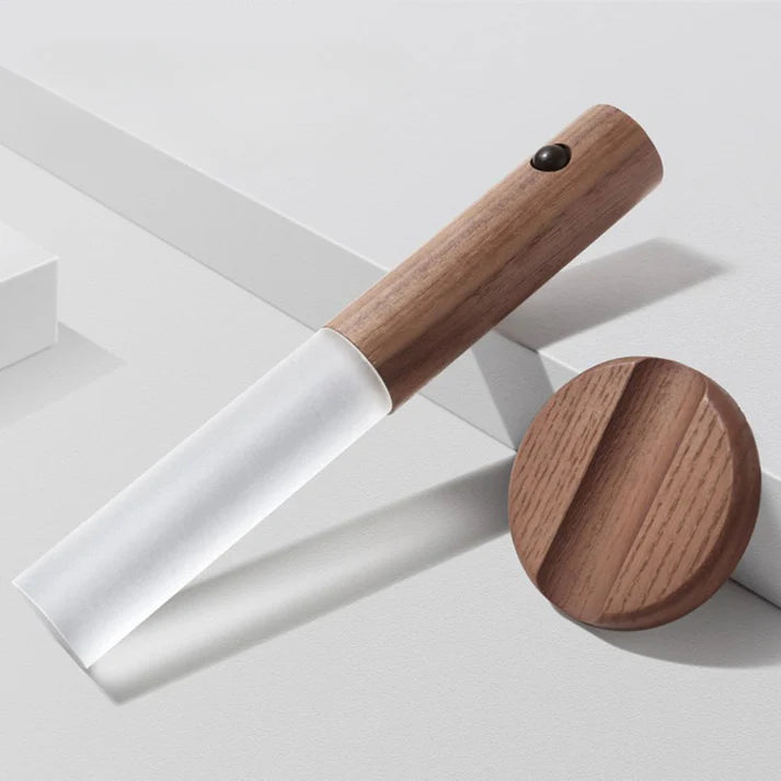 LÁMPARA CON SENSOR DE MOVIMIENTO DE PARED Y PORTÁTIL