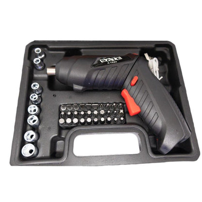 🔧 Kit Destornillador ATK84